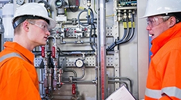 Пробный материал для проверки компонента