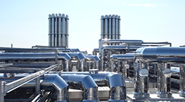 С 5 августа 2018 года Павлодарский нефтехимический завод выходит на остановочный ремонт